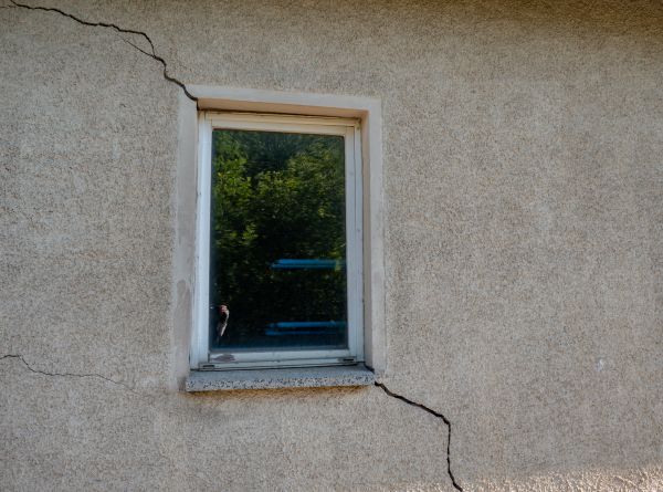 Foundation Structural Repair in Broomfield