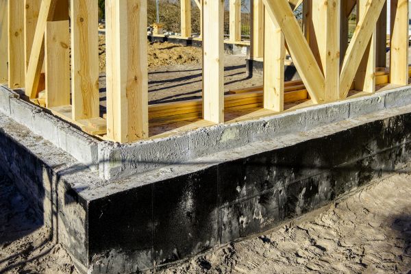 Sinking Foundation Lifting in Broomfield