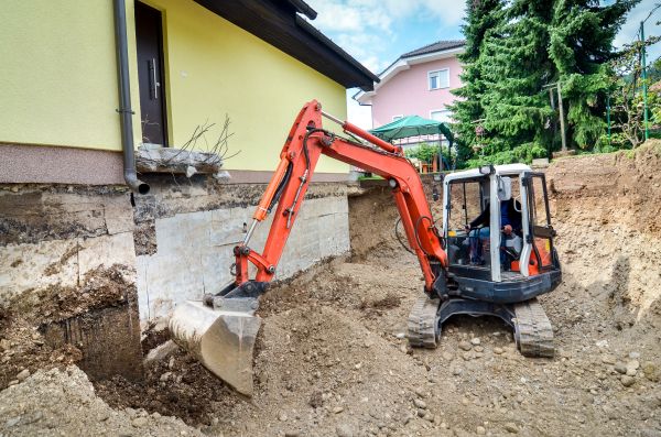 House Elevation Service in Broomfield