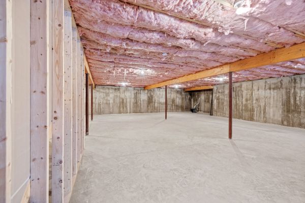 Foundation Maintenance in Broomfield