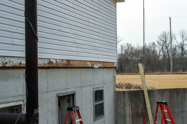 House Foundation Leveling in Broomfield