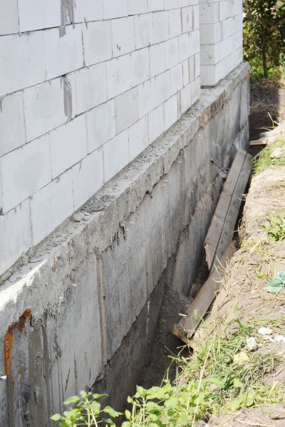 Subsidence Repair in Broomfield