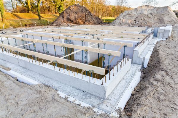 Deep Foundation Repair in Broomfield