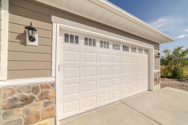 Garage Lifting in Broomfield