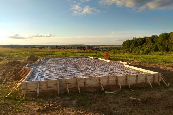 Exterior Foundation Repair in Broomfield