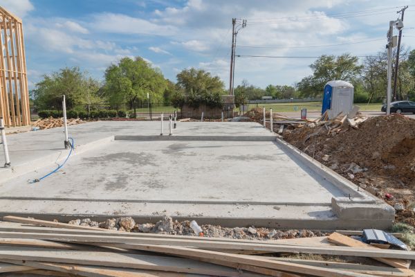 Building Foundation Repair in Broomfield