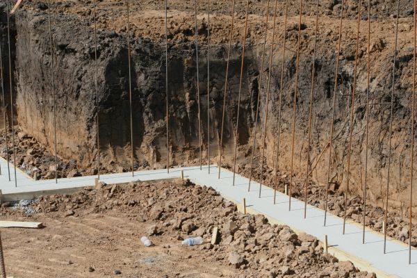 Footer Repair in Broomfield