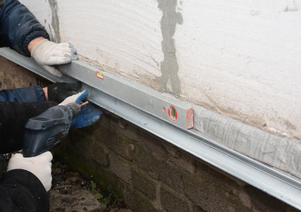 Cost of House Levelling in Broomfield